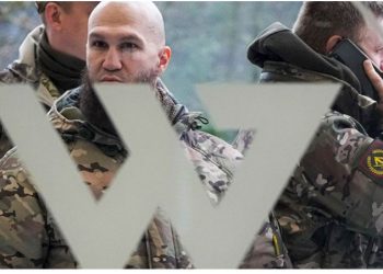 Grupi Wagner do hapë qendra të rekrutimit në 42 qytete ruse