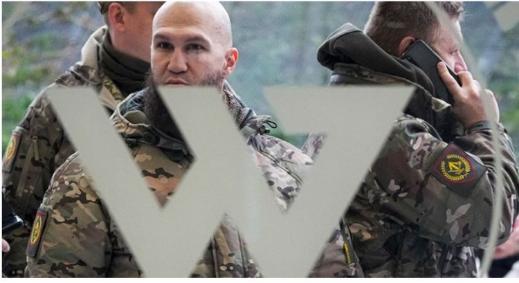 Grupi Wagner do hapë qendra të rekrutimit në 42 qytete ruse