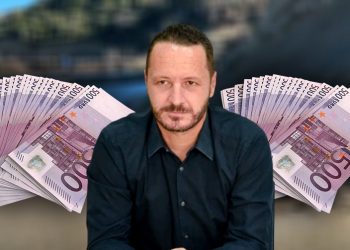 Rruga e Sevasterit në Vlorë ka thithur 1.5 miliardë lekë për t’u mirëmbajtur, përveç kostos së rikonstruktimit 3 vjet më parë.