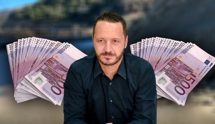 Rruga e Sevasterit në Vlorë ka thithur 1.5 miliardë lekë për t’u mirëmbajtur, përveç kostos së rikonstruktimit 3 vjet më parë.