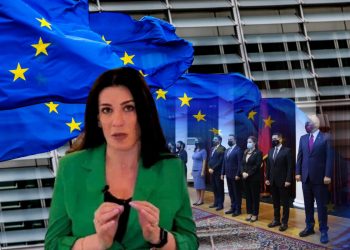 Platforma TIK e negociatave me BE ekziston, Mirlinda hedh 1.2 mld lekë për një të re!