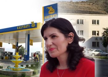 Oligarku i naftës Kastrati merr tenderin pa garë nga Bashkia Delvinë