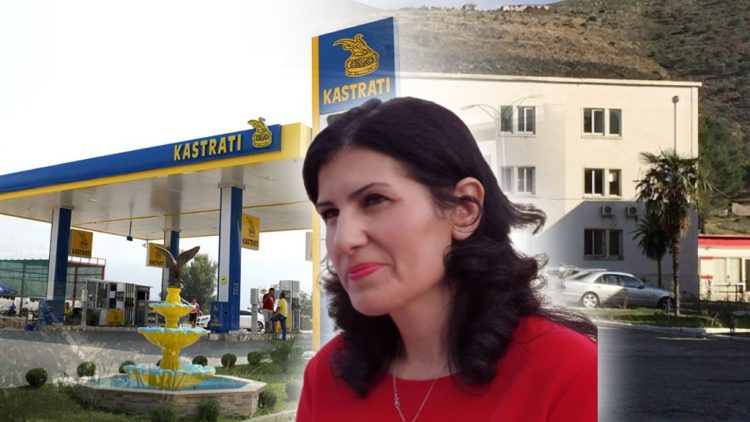 Oligarku i naftës Kastrati merr tenderin pa garë nga Bashkia Delvinë