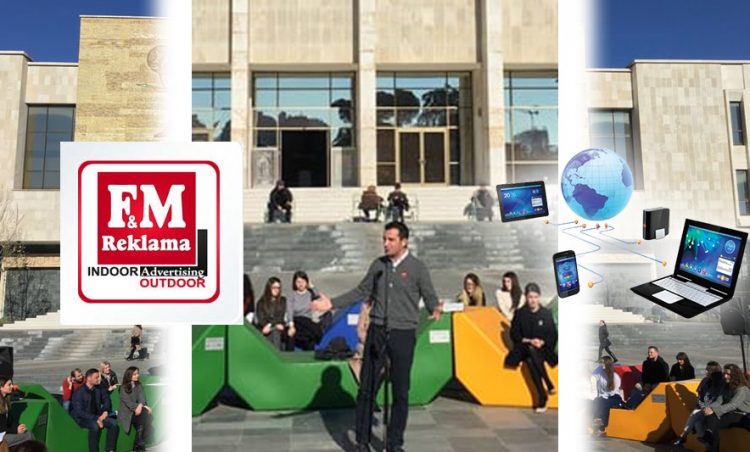 Veliaj korrupsion edhe me intershipet e të rinjve, zbulohet tenderi skandaloz