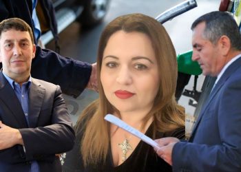 ©️Copyright Gijotina.com Ky artikull është ekskluziv i Gijotina.com, gëzon të drejtën e autorësisë sipas Ligjit Nr. 35/2016, “Për të drejtat e autorit dhe të drejtat e lidhura me to”. Shkrimi mund të ripublikohet nga mediat e tjera vetëm duke cituar Gijotina.com dhe në fund të vendoset linku i burimit, në të kundërt çdo shkelës do të mbajë përgjegjësi sipas Nenit 178 të Ligjit Nr/ 35/2016.