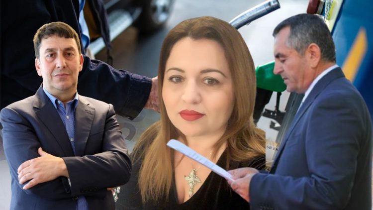 ©️Copyright Gijotina.com Ky artikull është ekskluziv i Gijotina.com, gëzon të drejtën e autorësisë sipas Ligjit Nr. 35/2016, “Për të drejtat e autorit dhe të drejtat e lidhura me to”. Shkrimi mund të ripublikohet nga mediat e tjera vetëm duke cituar Gijotina.com dhe në fund të vendoset linku i burimit, në të kundërt çdo shkelës do të mbajë përgjegjësi sipas Nenit 178 të Ligjit Nr/ 35/2016.