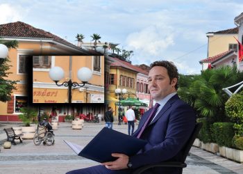 Spahia iu hyn tenderëve me kokë/ Ndriçimi në lagje, 63 MLN lekë pa garë