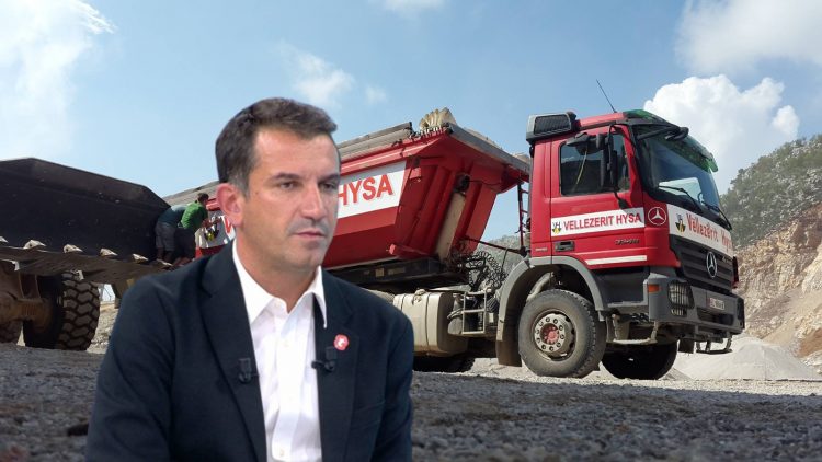 Kryebashkiaku Erion Veliaj hedh sytë nga autostrada Tiranë-Durrës për të përvetësuar fonde nga taksapaguesit. Aksi rrugor që lidh dy qytete