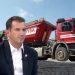Kryebashkiaku Erion Veliaj hedh sytë nga autostrada Tiranë-Durrës për të përvetësuar fonde nga taksapaguesit. Aksi rrugor që lidh dy qytete