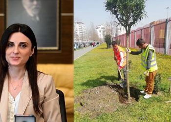 Që në kohën kur u vu në krye të Bashkisë Durrës, Emiriana Sako, ka shpenzuar para për dekore, naftë, ushqime, mobilje, kimikate, dhe ndonjëherë për rrugë dhe rindërtim pallatesh.