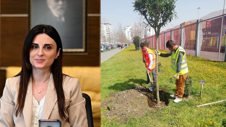 Që në kohën kur u vu në krye të Bashkisë Durrës, Emiriana Sako, ka shpenzuar para për dekore, naftë, ushqime, mobilje, kimikate, dhe ndonjëherë për rrugë dhe rindërtim pallatesh.