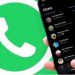 Ja si lexohen chat-et në WhatsApp pa i hapur ato