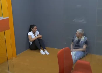 VIDEO/ Xhuli rrëfen dhunën e ushtruar nga “ishi” i saj