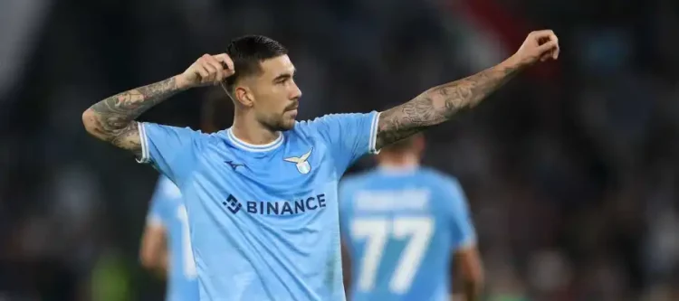 Italia, pavarësisht sezonit të mirë, ylli i Lazios nuk grumbullohet