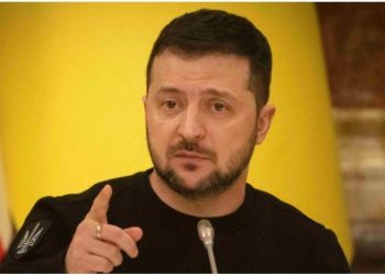 Zelensky bën veprimin e papritur, vendos sanksione…