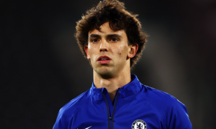 Chelsea kërkon të blejë përfundimisht Felix