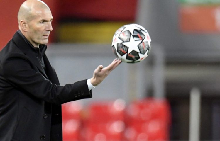 Zidane shumë pranë Tottenham?