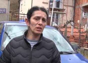 Arrestimi i Arsiç, flet gruaja e tij: Nuk ka keqtrajtuar askënd