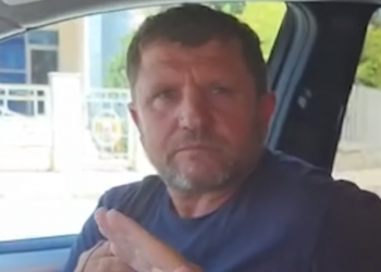 Atentati – E plagosura, e motra e Kastriotit që vrau kushëririn