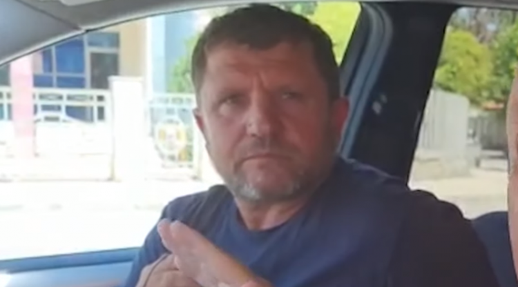 Atentati – E plagosura, e motra e Kastriotit që vrau kushëririn