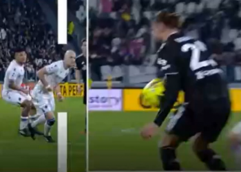 Goli i Rabiot ka vënë në dyshim integritetin e garës