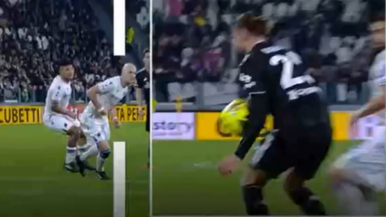 Goli i Rabiot ka vënë në dyshim integritetin e garës