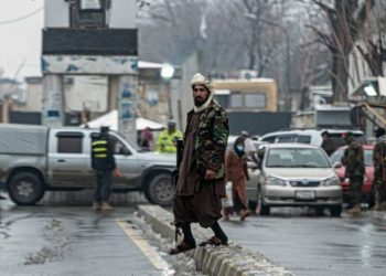 Shpërthim pranë ministrisë së Jashtme në Afganistan, 6 të vrarë