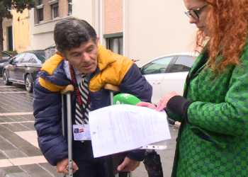 ‘170 mijë personave me aftësi të kufizuara s’u lejohet të votojnë’