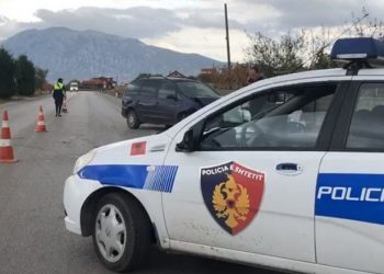 Aksidenti në aksin Mamurras-Laç, identifikohet viktima