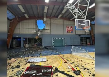 Futbollisti përfshihet në aksidentin e frikshëm