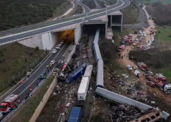 “S’e di si shpëtova”, dëshmitë e pasagjerëve nga aksidenti në Greqi