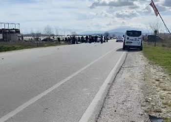 Aksident i rëndë në Shkozet, raportohet për viktima