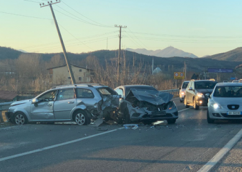 Durrës/Policia me njoftim të dytë: Lapsus, këmbësori s’ka vdekur