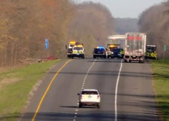 Aksident i rëndë në SHBA/ Gjashtë të vdekur, përfshirë pesë fëmijë