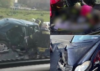 Aksidenti i rëndë në Durrës, ndërron jetë 43-vjeçarja