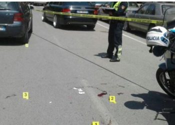 Aksident i rëndë në Tiranë-Elbasan, vdesin dy gra (VIDEO)