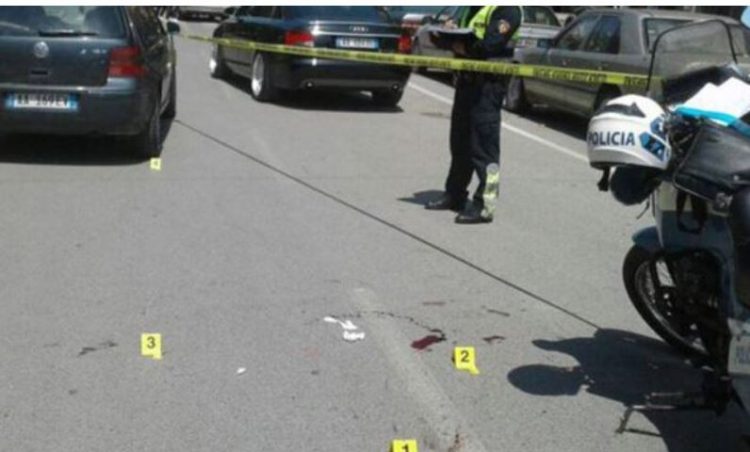 Aksident i rëndë në Tiranë-Elbasan, vdesin dy gra (VIDEO)