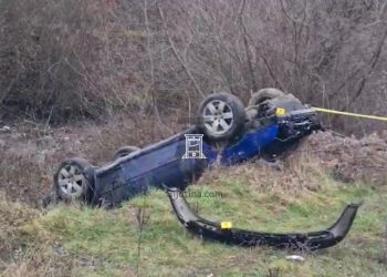 FOTO/ Tjetër aksident me vdekje, ndërron jetë 20-vjeçari