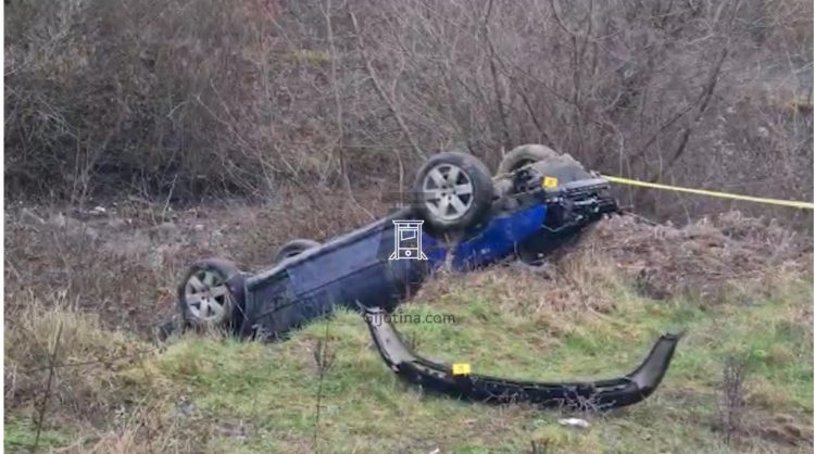 FOTO/ Tjetër aksident me vdekje, ndërron jetë 20-vjeçari
