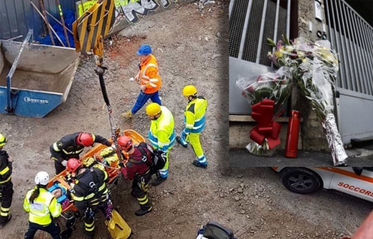 Humbja e jetës në vendin e punës është një fenomen që në Shqipëri jo vetëm nuk po zhduket por po njeh edhe rritje numri i fataliteteve