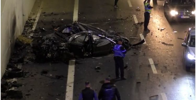 Aksidenti tragjik në Sauk, nëna e njërës nga viktimat:Ëndërronte…