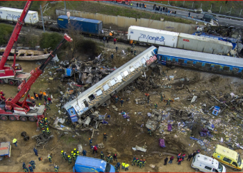 Tjetër denoncim i rëndë për aksidentin në Greqi