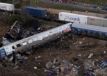 Aksidenti tragjik në Greqi, shkon në 36 numri i viktimave