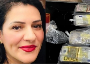 E plotë/ Mesazhet dhe bisedat me pastruesen, si u fundos Alda Klosi