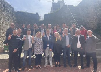 Alibeaj uron: Qoftë sipari i pranverës së vërtetë për shqiptarët