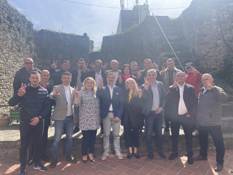 Alibeaj uron: Qoftë sipari i pranverës së vërtetë për shqiptarët