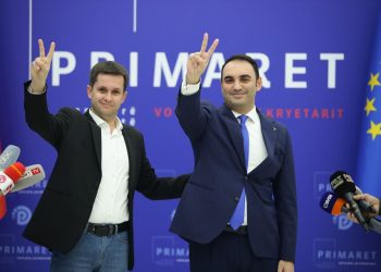 “Bashkë fitojmë”/ Nga Alimehmeti te Njuma, ja këshilli bashkiak