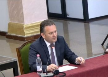 Kandidati Jaupi: Avokati i Popullit të jetë i hapur për qytetarët