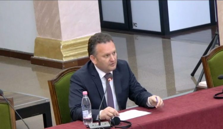 Kandidati Jaupi: Avokati i Popullit të jetë i hapur për qytetarët