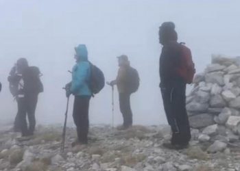 Humbi për shkak të mjegullës, gjendet 64 vjeçarja në Karaburun